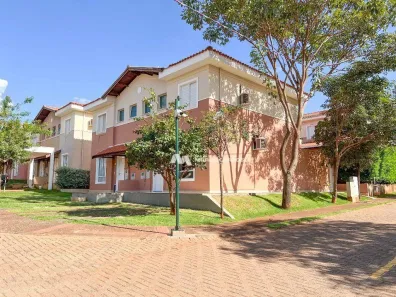 Casa de Condomínio com 3 Quartos à venda, 115m² no Giardino, São José do Rio Preto