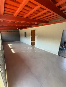 Casa com 3 Quartos à venda, 96m² no Vila Joao Rasse, Guapó