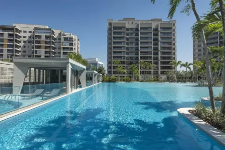 Apartamento com 3 Quartos à venda, 126m² no Barra da Tijuca, Rio de Janeiro