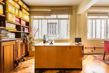Apartamento com 1 Quarto à venda, 31m² no Centro Histórico, Porto Alegre