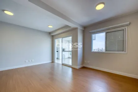 Apartamento com 2 Quartos à venda, 77m² no Jardim Satélite, São José dos Campos