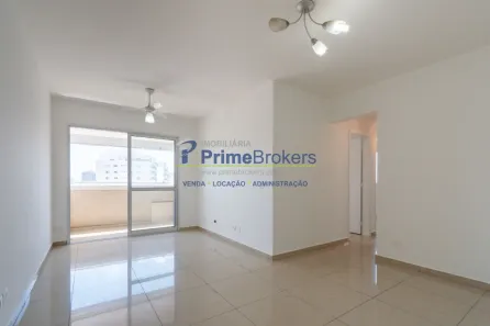 Apartamento com 3 Quartos à venda, 74m² no Vila Mariana, São Paulo