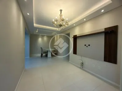 Apartamento com 3 Quartos à venda, 83m² no Areias, São José