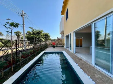 Casa de Condomínio com 4 Quartos à venda, 402m² no Vila do Golf, Ribeirão Preto