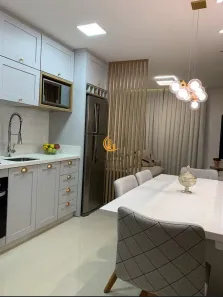 Apartamento com 2 Quartos à venda, 55m² no Nova Palhoça, Palhoça