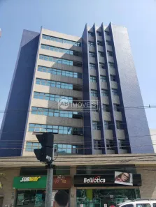 Imóvel Comercial à venda, 95m² no Vila Mathias, Santos