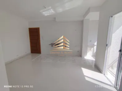 Apartamento com 2 Quartos à venda, 49m² no Sítio dos Fernandes, Arujá