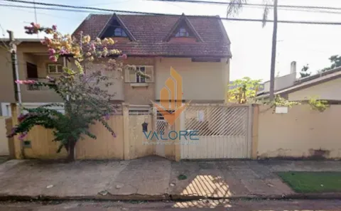 Casa com 4 Quartos à venda, 245m² no Cidade Universitária, Campinas
