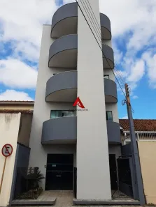Sala Comercial para alugar, 55m² no Centro, Jacareí