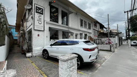 Lote/Terreno à venda, 488m² no Campo Grande, Santos