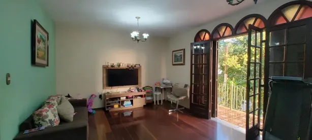 Casa com 3 Quartos à venda, 193m² no Jardim Amália, Volta Redonda