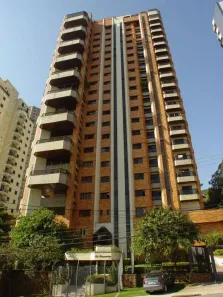 Apartamento com 4 Quartos à venda, 280m² no Vila Suzana, São Paulo