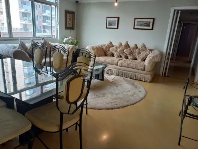 Apartamento com 4 Quartos à venda, 110m² no Vila Mariana, São Paulo
