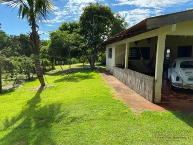 Fazenda/Sítio com 3 Quartos à venda, 160m² no , Ibiporã