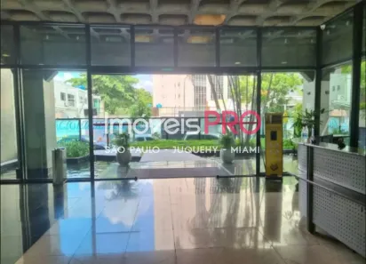 Sala Comercial para venda ou aluguel, 286m² no Vila Olímpia, São Paulo