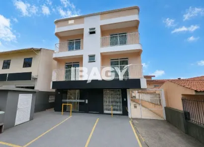 Apartamento com 2 Quartos para alugar, 50m² no Areias, São José