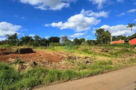 Lote/Terreno à venda, 180m² no Neópolis, Gravataí