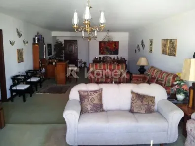 Apartamento com 3 Quartos à venda, 208m² no Caixa D´Água, Vinhedo