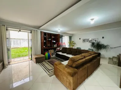 Sobrado com 3 Quartos à venda, 190m² no Jardim Campo Grande, São Paulo