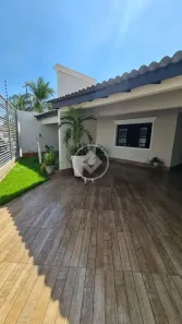 Casa com 3 Quartos à venda, 557m² no Jardim Cuiabá, Cuiabá