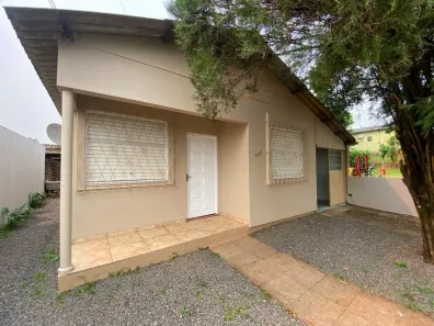 Casa com 3 Quartos para alugar, 110m² no Bela Vista, Estância Velha