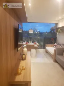 Apartamento com 2 Quartos à venda, 66m² no Saúde, São Paulo