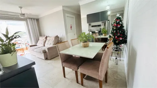 Apartamento com 2 Quartos à venda, 65m² no Jardim Vazani, São Paulo