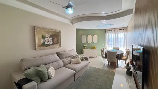 Apartamento com 2 Quartos à venda, 72m² no Vila Rezende, Piracicaba