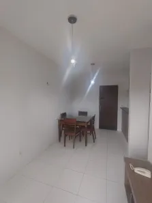 Apartamento com 2 Quartos para alugar, 50m² no Quarenta Horas (Coqueiro), Ananindeua