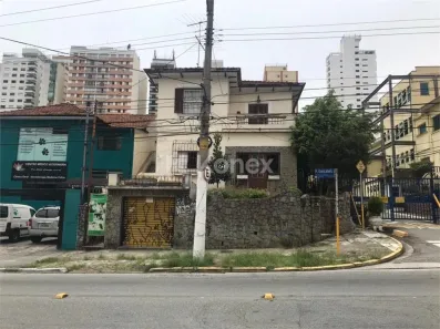 Imóvel Comercial com 5 Quartos à venda, 335m² no Santana, São Paulo
