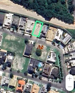 Lote/Terreno à venda, 454m² no Pires Façanha, Eusébio