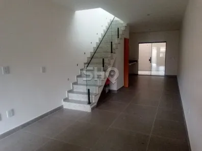 Sobrado com 3 Quartos à venda, 116m² no Vila Isolina Mazzei, São Paulo