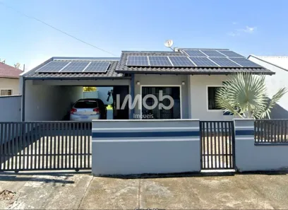 Casa com 2 Quartos à venda, 338m² no Nereu Ramos, Jaraguá do Sul