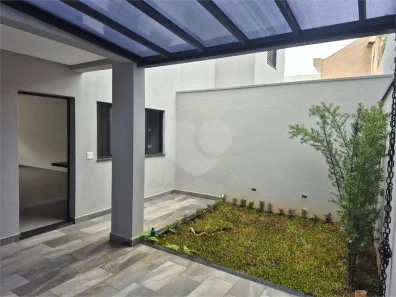 Sobrado com 3 Quartos à venda, 133m² no Tremembé, São Paulo