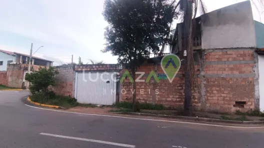 Sobrado com 2 Quartos à venda, 42m² no Jardim Santa Marina, Jacareí
