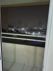 Apartamento com 2 Quartos para alugar, 55m² no Lagoa Nova, Natal