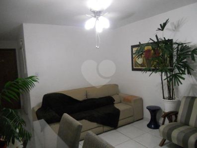 Apartamento com 3 Quartos à venda, 78m² no Barro Branco (Zona Norte), São Paulo