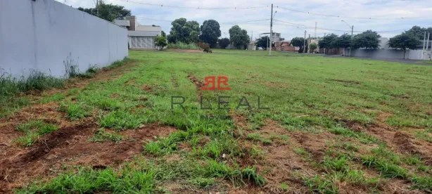 Lote/Terreno à venda, 269m² no Residencial José Veloso Dias, Reginópolis