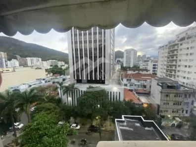 Apartamento com 2 Quartos à venda, 72m² no Botafogo, Rio de Janeiro