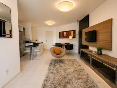 Apartamento com 2 Quartos à venda, 90m² no Itacorubi, Florianópolis