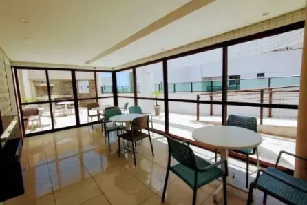 Apartamento com 3 Quartos à venda, 89m² no Rosarinho, Recife