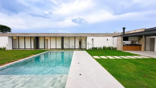 Casa de Condomínio com 5 Quartos à venda, 536m² no Loteamento Residencial Parque Terras de Santa Cecília, Itu