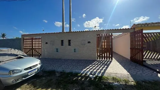 Casa com 2 Quartos à venda, 69m² no Chácara Glória, Itanhaém