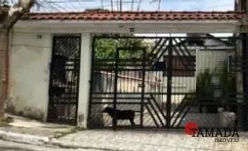 Lote/Terreno à venda, 480m² no Vila Paranaguá, São Paulo