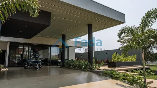 Casa de Condomínio com 4 Quartos à venda, 366m² no Centro, Porto Rico