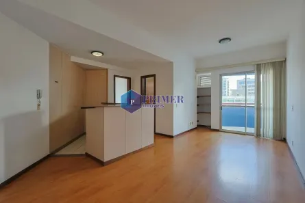 Apartamento com 1 Quarto para alugar, 48m² no Savassi, Belo Horizonte