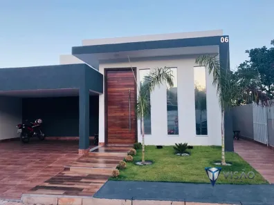 Casa com 4 Quartos à venda, 250m² no Setor Habitacional Arniqueira, Brasília