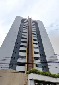 Apartamento com 3 Quartos à venda, 127m² no Renascença, São Luís