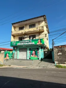 Prédio Comercial com 4 Quartos à venda, 250m² no Japiim, Manaus