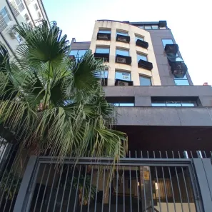 Sala Comercial à venda, 35m² no Menino Deus, Porto Alegre